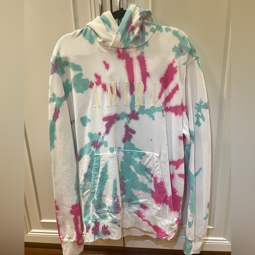 AMIRI HOODIE